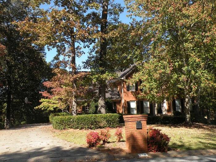 Front Of House/Side Entry
