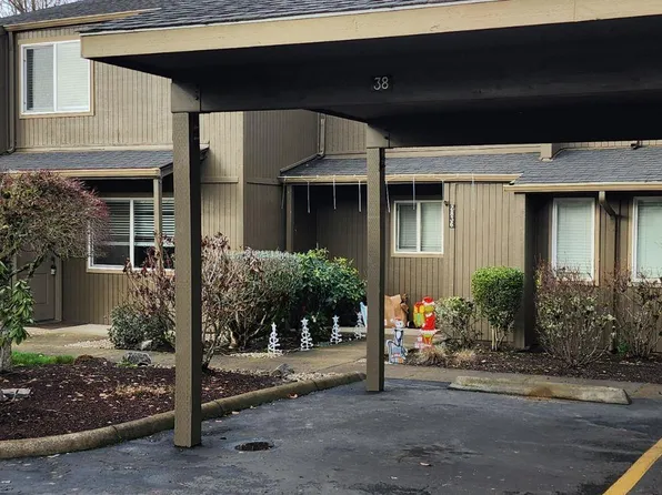 2838 Newton Pl, Philomath, OR 97370