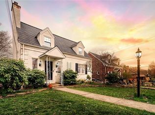 337 Jonquil Pl, Pittsburgh, PA 15228