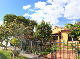 1751 SW 16th Ter, Miami, FL 33145