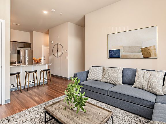 Cambium Apartments 1 Bedroom