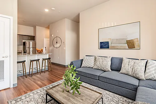 Cambium Apartments Photo 1