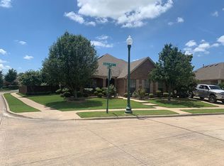 1034 Eagle Nest Ave, Forney, TX 75126