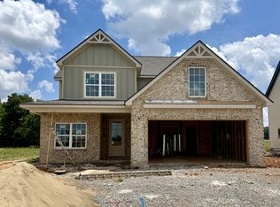 3709 Stillwater Point LOT 3, Clarksville, TN 37043
