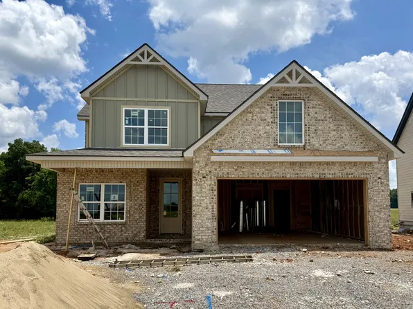 3709 Stillwater Point Lot 3, Clarksville, TN 37043