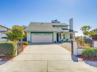 2444 Montcliff Rd, San Diego, CA 92139