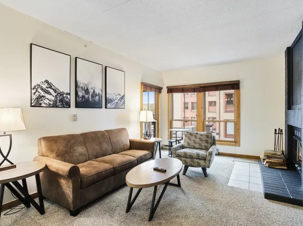 (undisclosed Address), Breckenridge, CO 80424