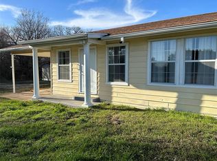 8067 E Fm 273, Ivanhoe, TX 75447