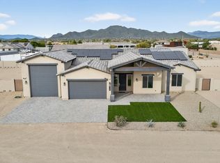 2120 W Tanya Trail, Phoenix, AZ 85086