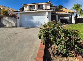 27745 Desert Pl, Castaic, CA 91384