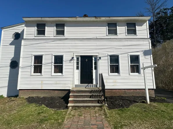 89 Scamman Street, Saco, ME 04072