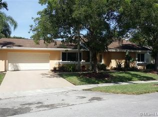 11101 SW 110th Rd, Miami, FL 33176