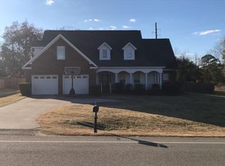 5065 Jackson Rd, Wetumpka, AL 36093