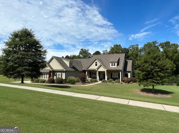 87 Kindelwood Dr, Newnan, GA 30263