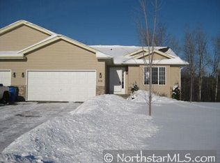 316 Birch Ct, Isanti, MN 55040