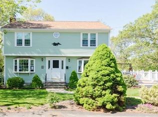 67 Oak Ridge Cir, Weymouth, MA 02188