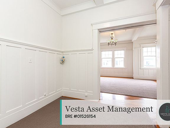 5th image of 1543 McAllister St #3