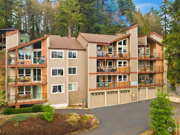 8980 Redmond Woodinville Road NE #203, Redmond, WA 98052