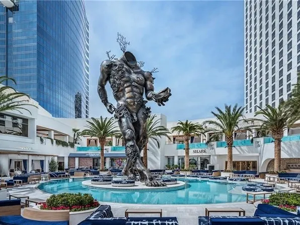 4381 W Flamingo Rd #15310, Las Vegas, NV 89103