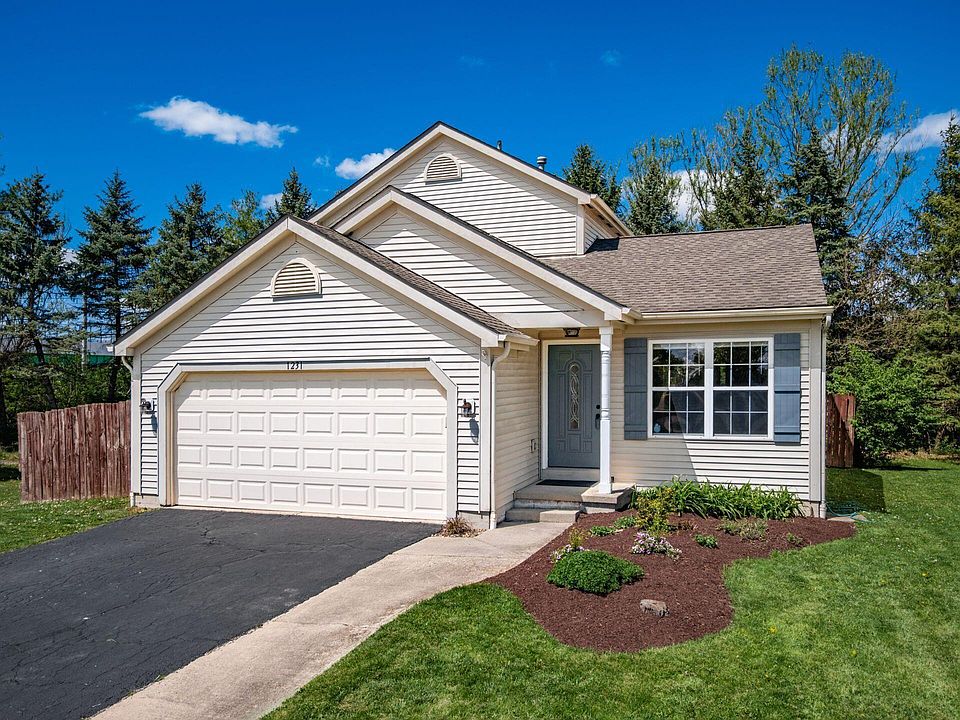 1st image of 1231 Brookstone Dr