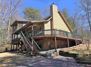 201 Spring Lake Dr #1, Ellijay, GA 30536