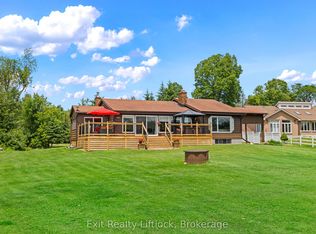 485C County Road 42, Asphodel Norwood, ON K0L 2V0