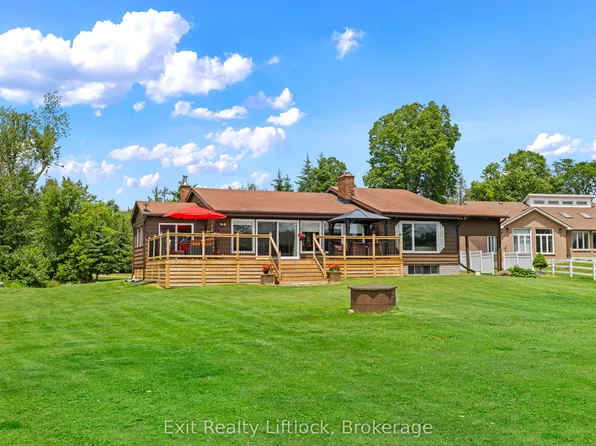 485C County Road 42, Asphodel Norwood, ON K0L 2V0