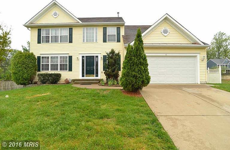 1st image of 6 Knollside Ct