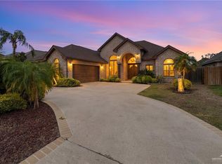 1613 Jonathon Dr, Mission, TX 78572