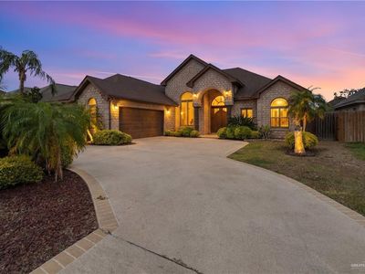 1613 Jonathon Dr, Mission, TX, 78572