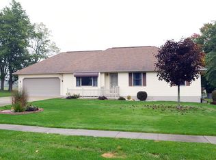 360 Shelby Ontario Rd, Mansfield, OH 44906