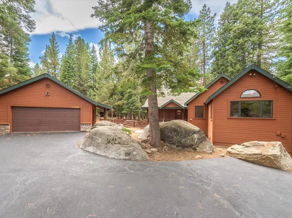 10687 Mougle Ln, Truckee, CA 96161