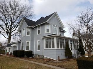 1205 4th Ave, Sterling, IL 61081