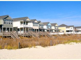 717 S Myrtle Dr, Surfside Beach, SC 29575