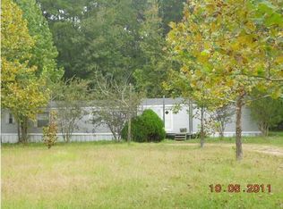 114 Burton Dr, Florence, MS 39073