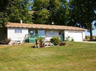 E6798 Butternut Rd, Manawa, WI 54949