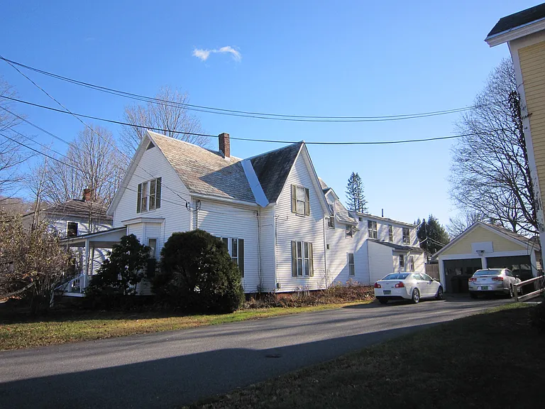 16 Myrtle St #1 — Photo 1
