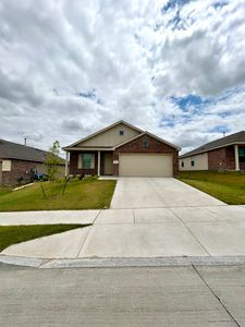 345 Dry Canyon Way, Haslet, TX, 76052