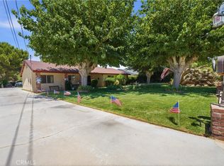 4533 W Avenue K12, Quartz Hill, CA 93536