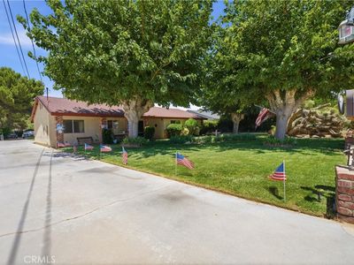 4533 W Avenue K12, Quartz Hill, CA, 93536