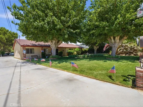 4533 W Avenue K12, Quartz Hill, CA 93536
