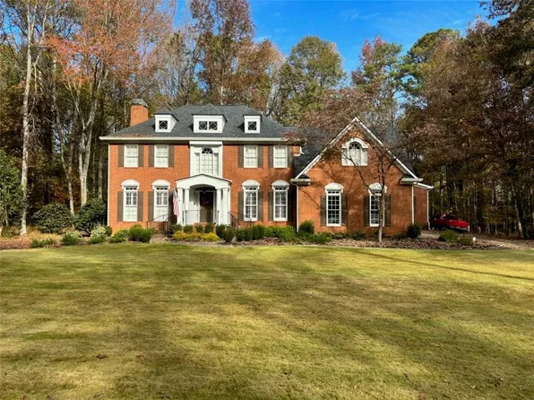 407 Mount Vernon Trce, Peachtree City, GA 30269