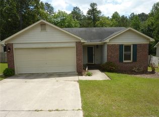 6489 Applewhite Rd, Fayetteville, NC 28304