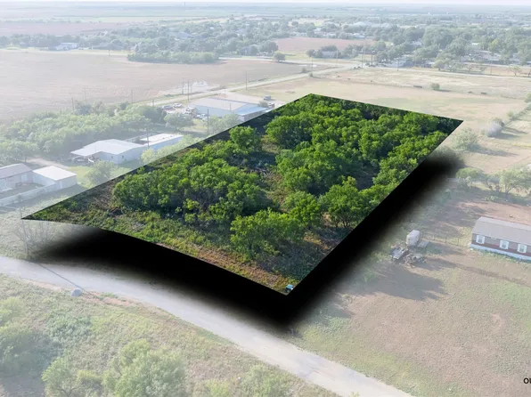 130 Parks Ranch Rd, Merkel, TX 79536