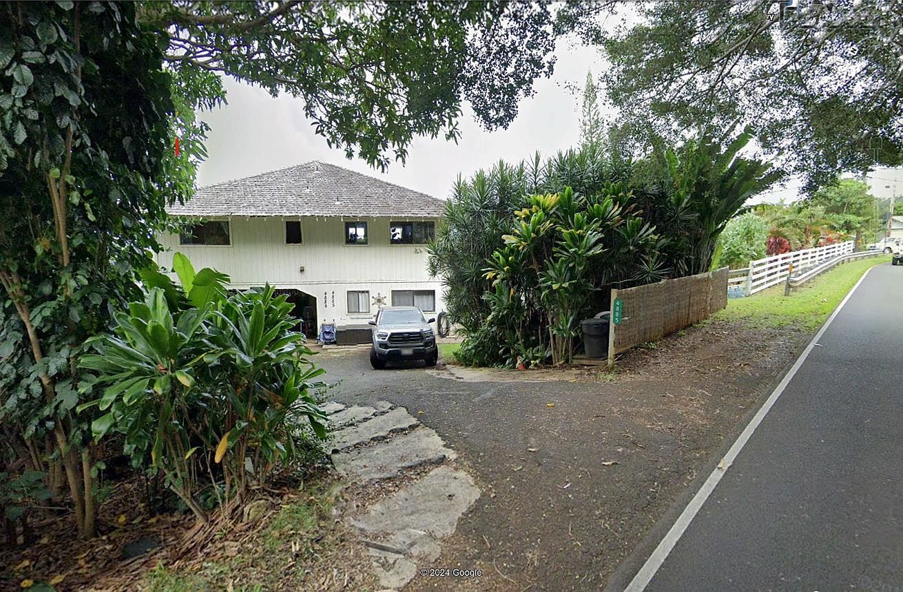 4885 Hana Hwy, Hana, HI 96713 MLS 400982 Zillow