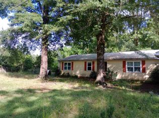 301 S Harding St, Haskell, AR 72015
