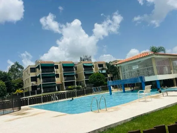 3401 Paseo Degetau, Caguas, PR 00727