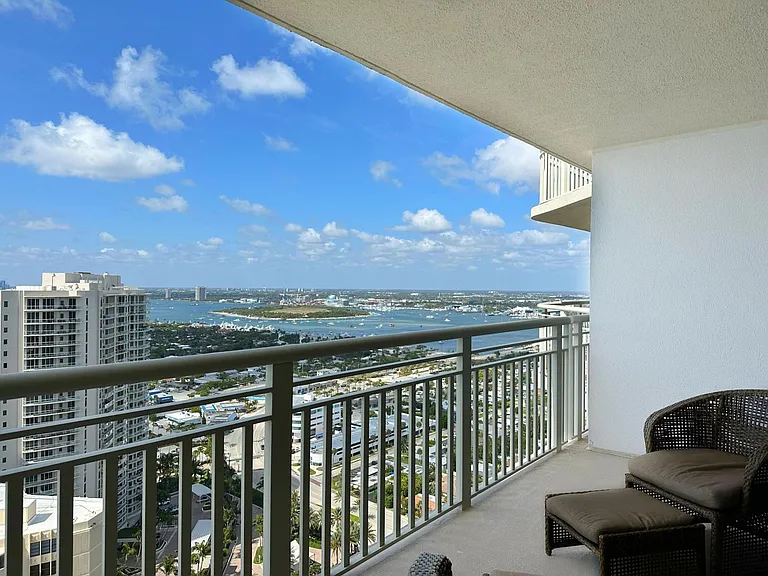3000 N Ocean Dr #36G — Photo 3