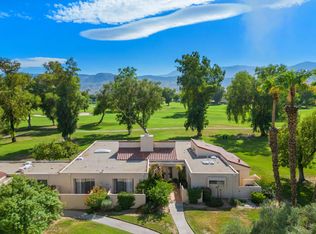 636 Hospitality Dr, Rancho Mirage, CA 92270