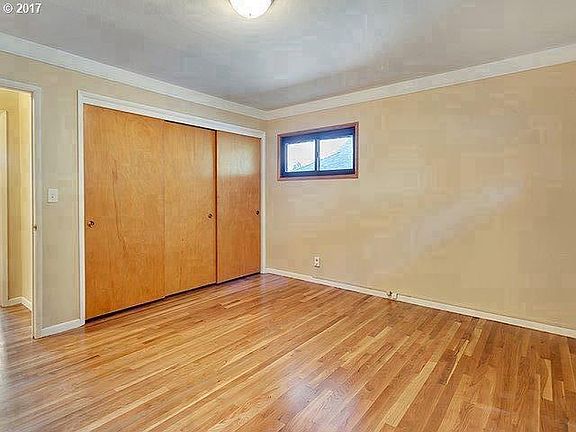 Master Bedroom closet
